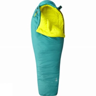 Womens Laminina Z Flame Sleeping Bag Long